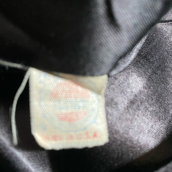 Vintage Forstmann NY Soft Pure Wool Button Coat Women S Old Money Quiet Luxury - Picture 5 of 6